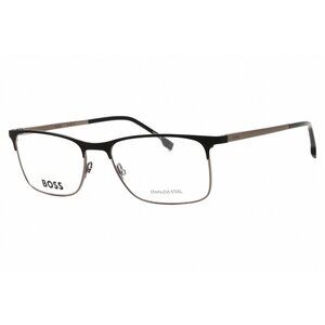 Hugo Boss EYEGLASSES HB1186-RZZ-56 New with case